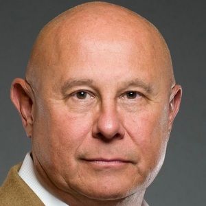 Meet your Posher, Timothy